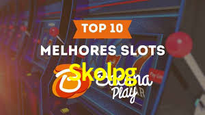 Skolpg.Bet - Skolpg.Bet Paga - Jogos No Cassino Online!