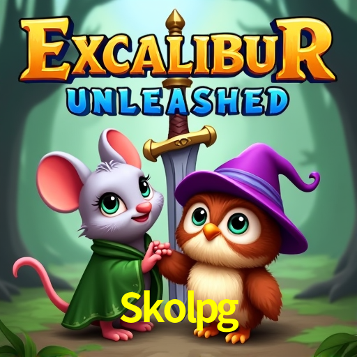 Explore as vantagens do Skolpg: serviço profissional e confiabilidade