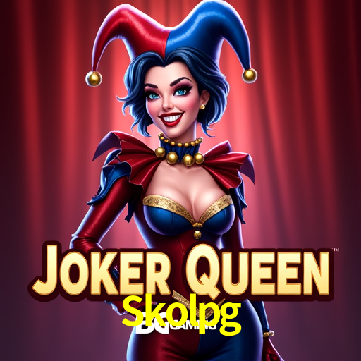 Sinta a adrenalina dos jogos de cassino com Skolpg