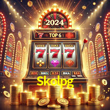 Skolpg: A Experiência de Casino com Jogos de Mesa ao Vivo