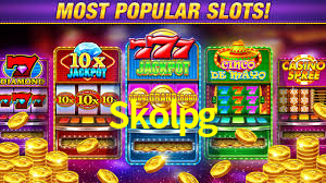 Skolpg: A Experiência de Casino com Jogos de Mesa ao Vivo