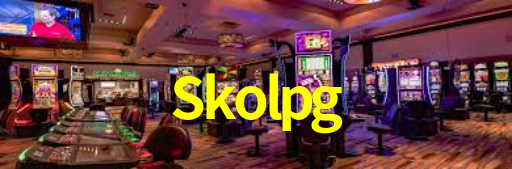 Skolpg - Skolpg.Bet Paga - Plataforma Oficial App