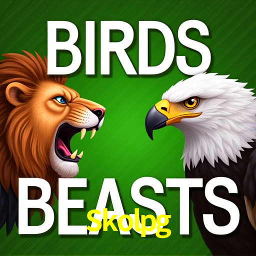 Sinta a adrenalina dos jogos de cassino com Skolpg.Bet