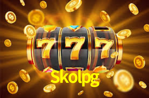 Skolpg - Skolpg.Bet - Plataforma Oficial