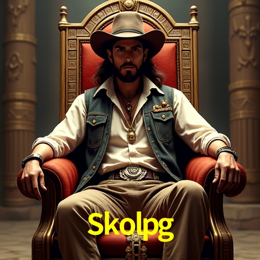 Skolpg - Destaca-Se Pela Inovação! -Skolpg.Bet