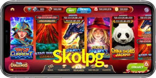 Bônus Generosos e Exclusivos no Skolpg para Você!